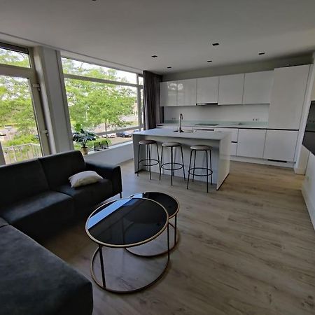 K50165 Modern Apartment Near The Center And Free Parking Eindhoven Exteriér fotografie