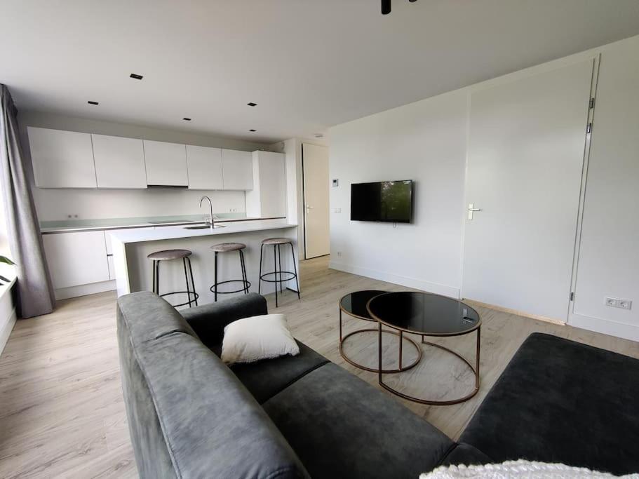 K50165 Modern Apartment Near The Center And Free Parking Eindhoven Exteriér fotografie