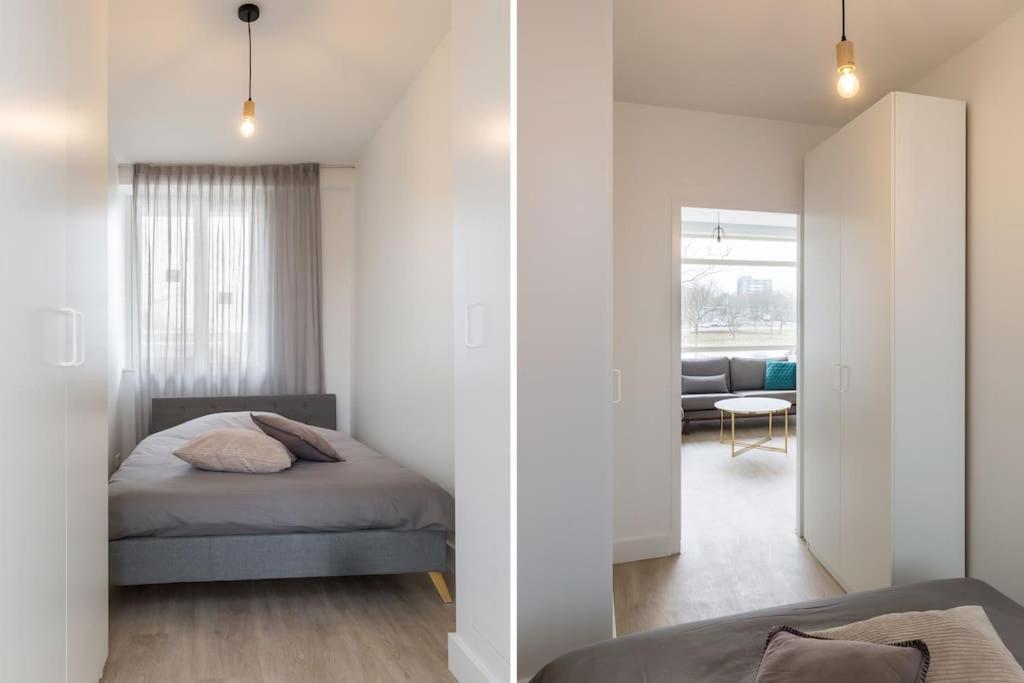 K50165 Modern Apartment Near The Center And Free Parking Eindhoven Exteriér fotografie